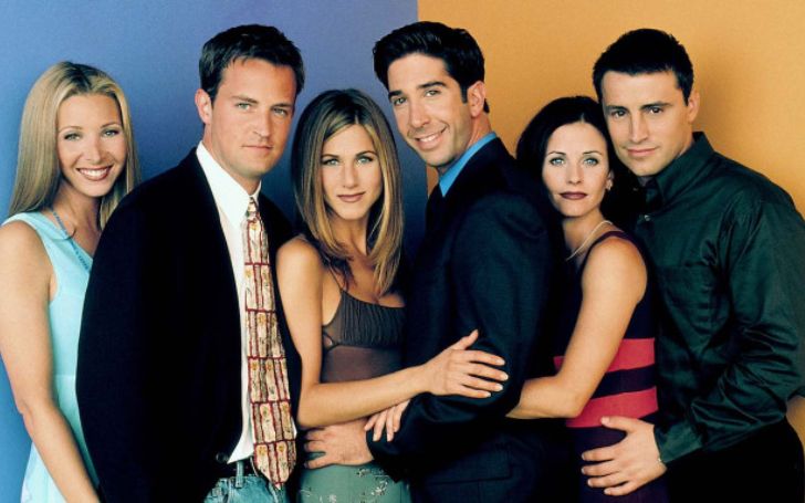 Friends: The Reunion First Trailer is Out: It Will Air on HBO Max on Thursday, May 27